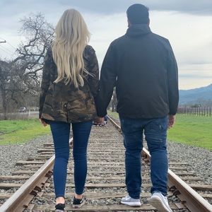 Meet your Posher, Brittany